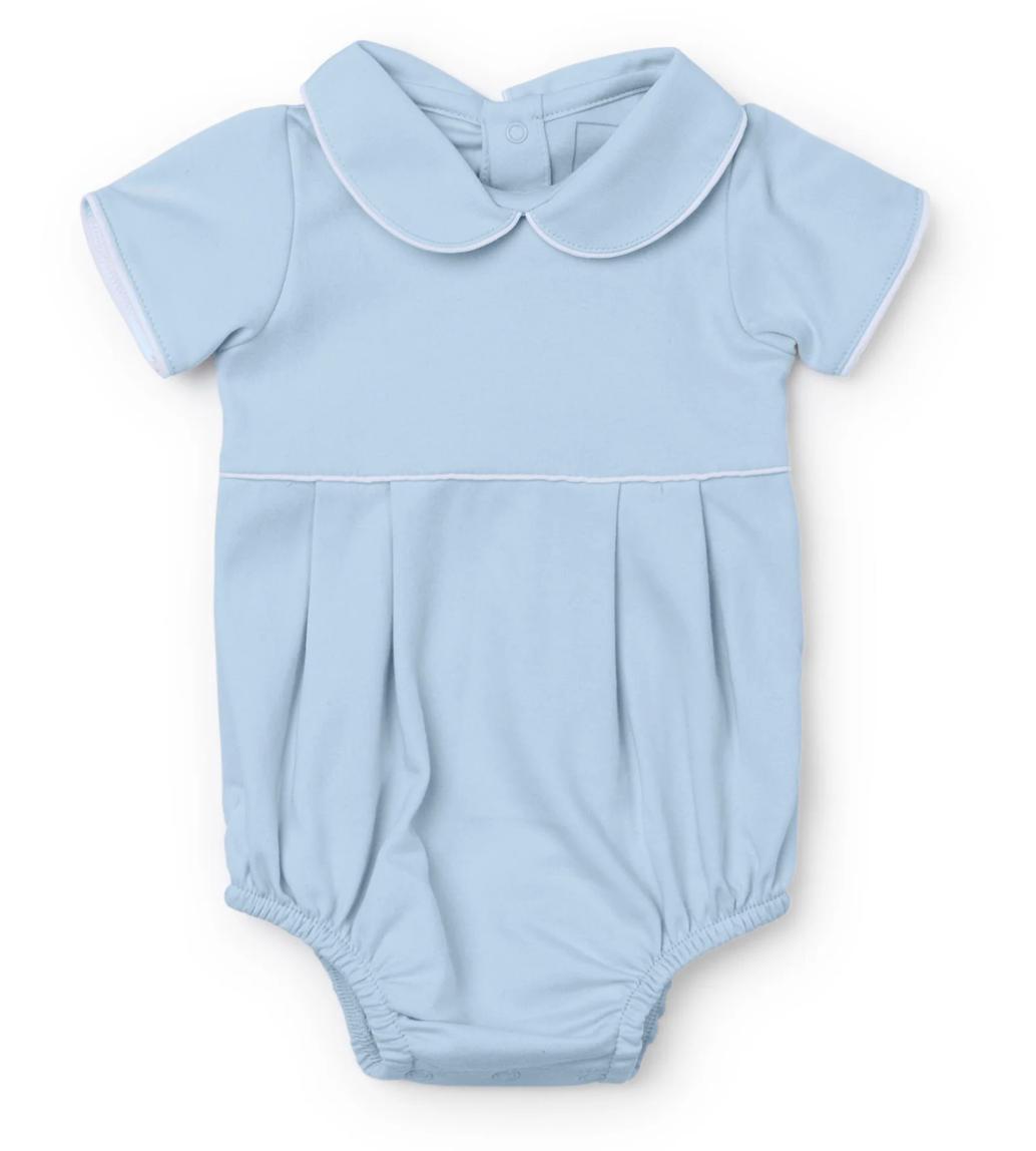 Palmer Boys' Bubble Light Blue