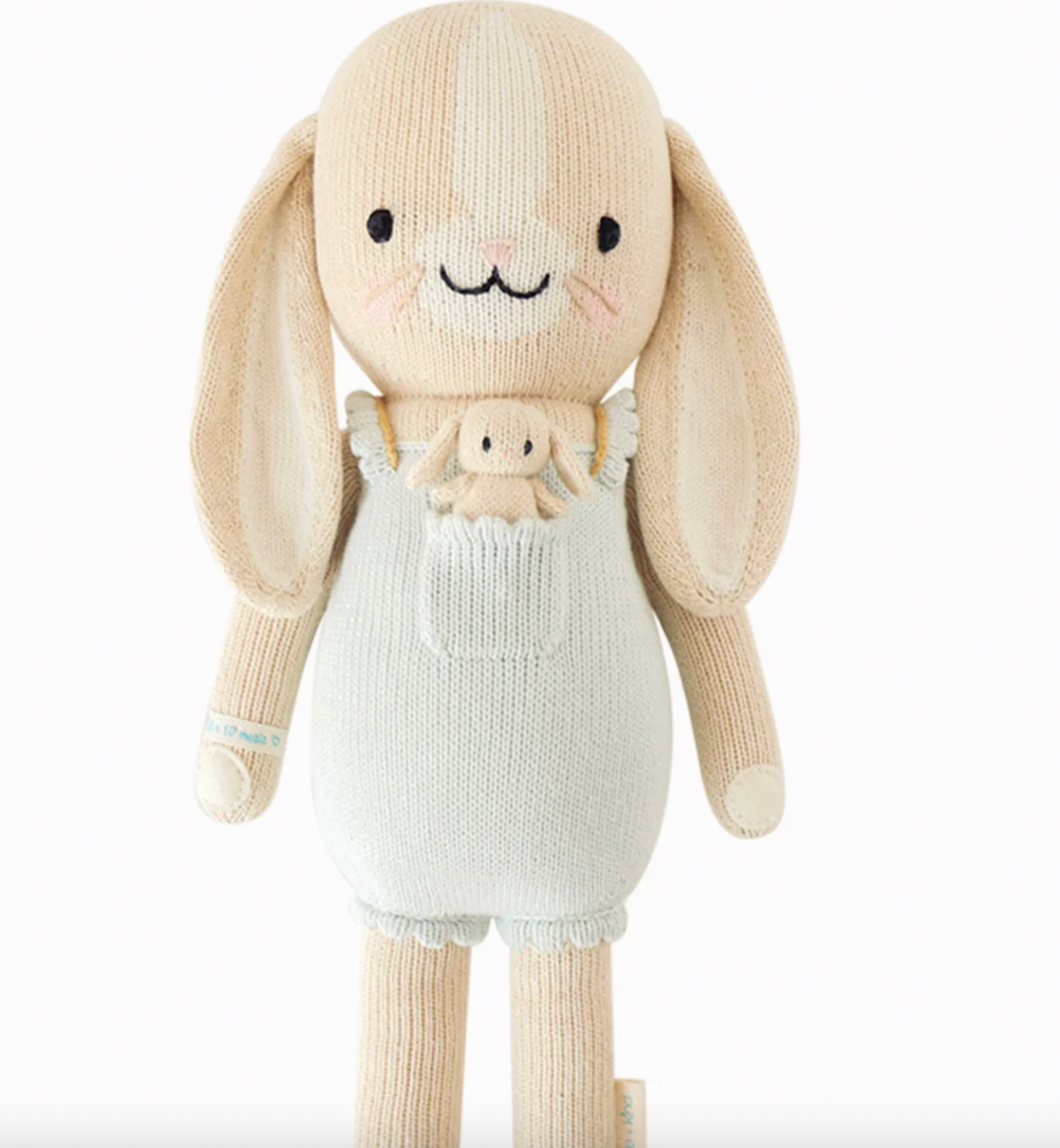 Little Briar the Bunny