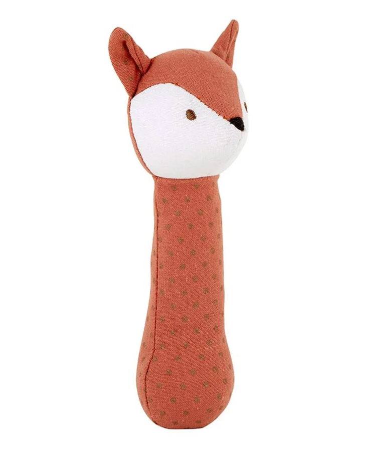 Post Fox Rattle