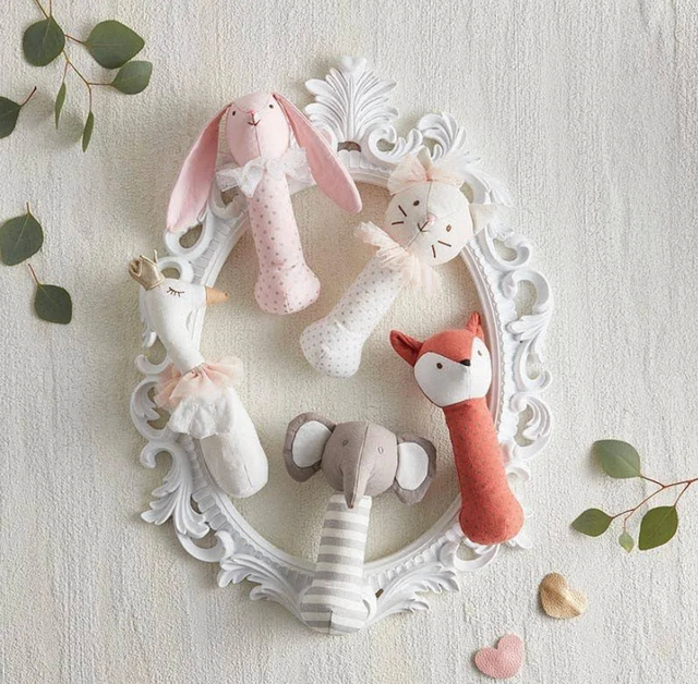 Post Fox Rattle