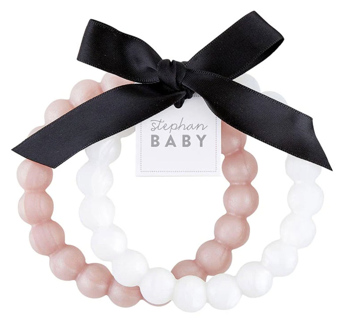 Pearl Teether Set