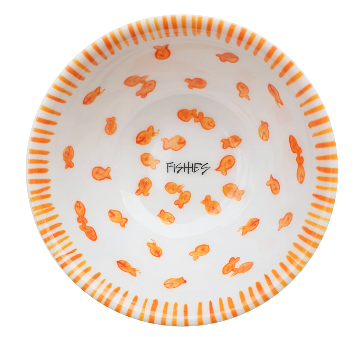 Tiny Snack Bowls