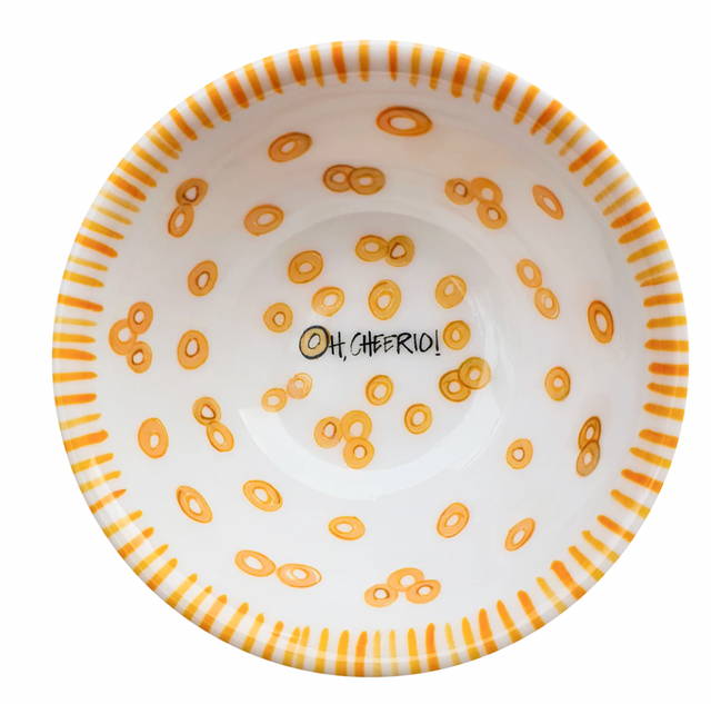 Tiny Snack Bowls