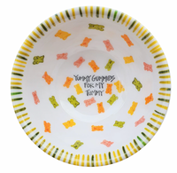 Tiny Snack Bowls
