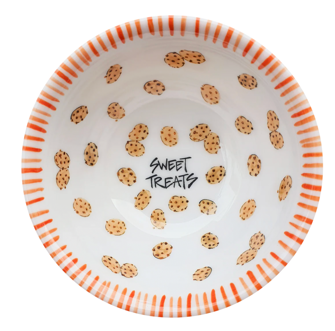 Tiny Snack Bowls