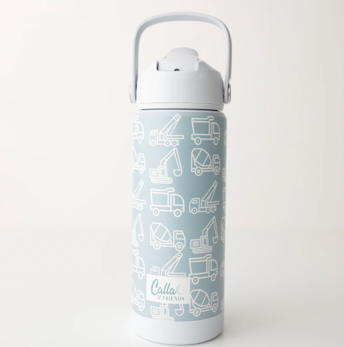 The Kyler Tumbler