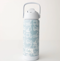 The Kyler Tumbler