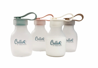 Nourishing Nibbler Reusable Milk & Puree Bags