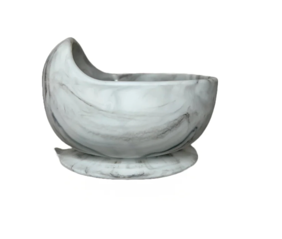 Easy Scoop Suction Bowl