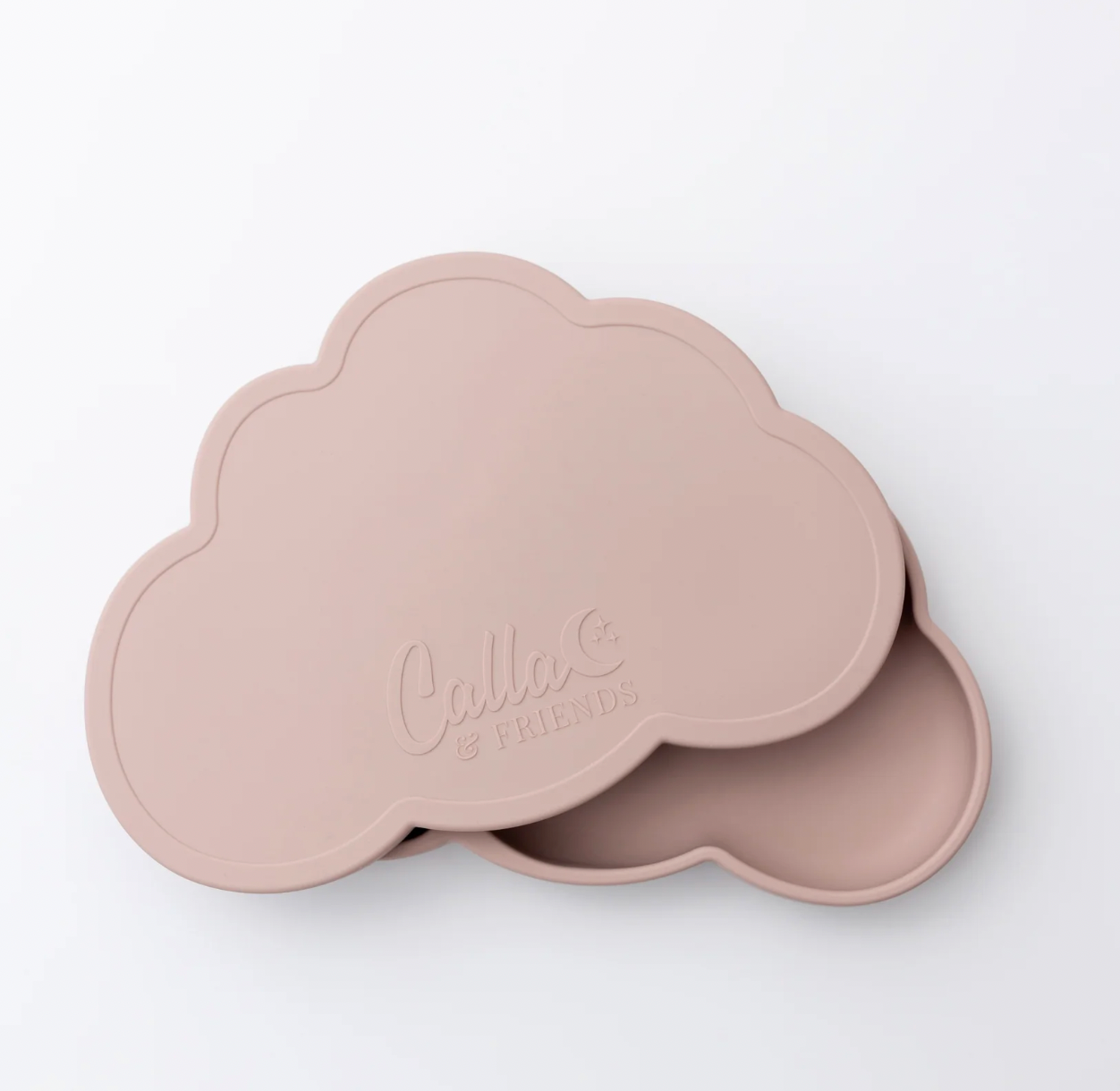 On Cloud 9 Suction Plate