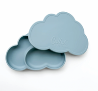 On Cloud 9 Suction Plate