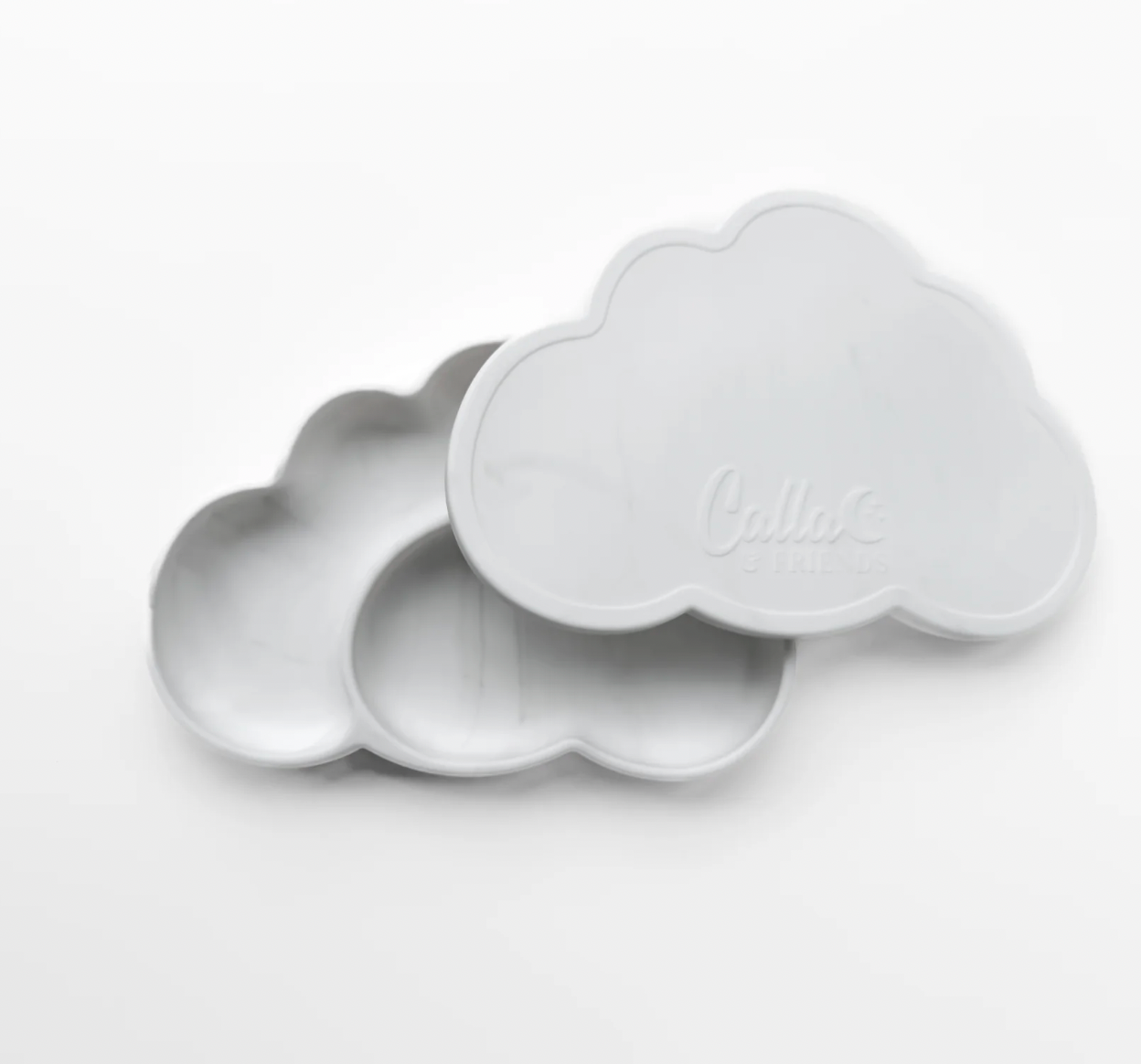 On Cloud 9 Suction Plate