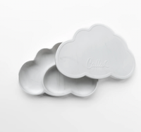On Cloud 9 Suction Plate
