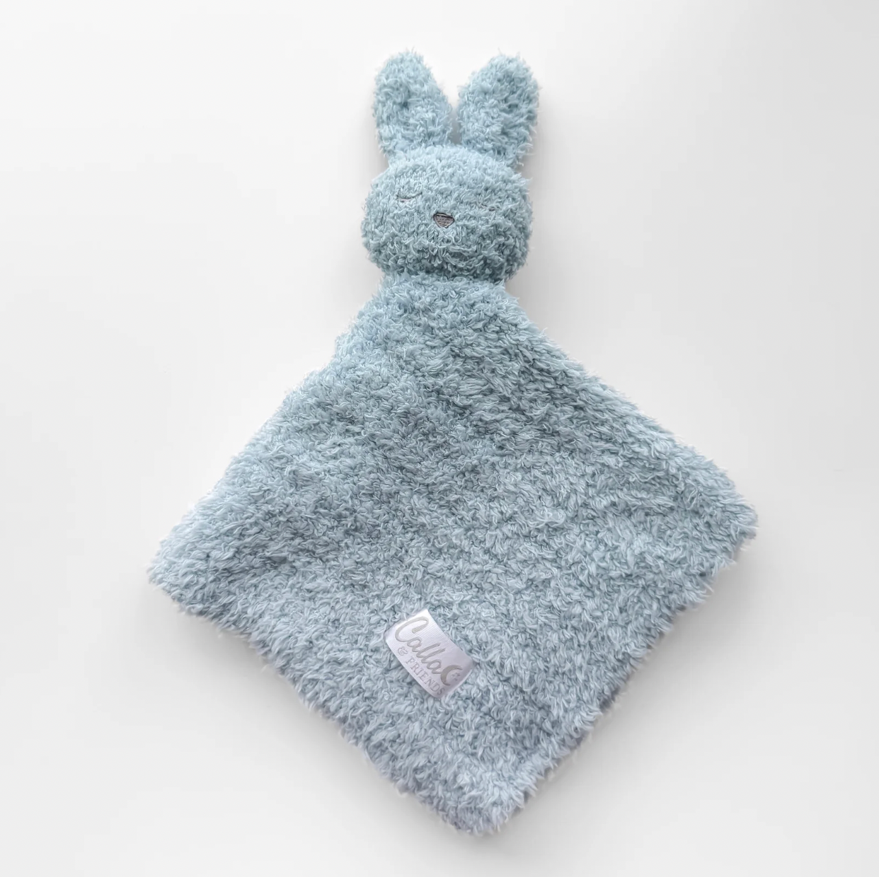 Little Snuggles Lovey - Bunny