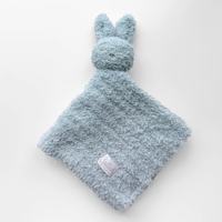 Little Snuggles Lovey - Bunny