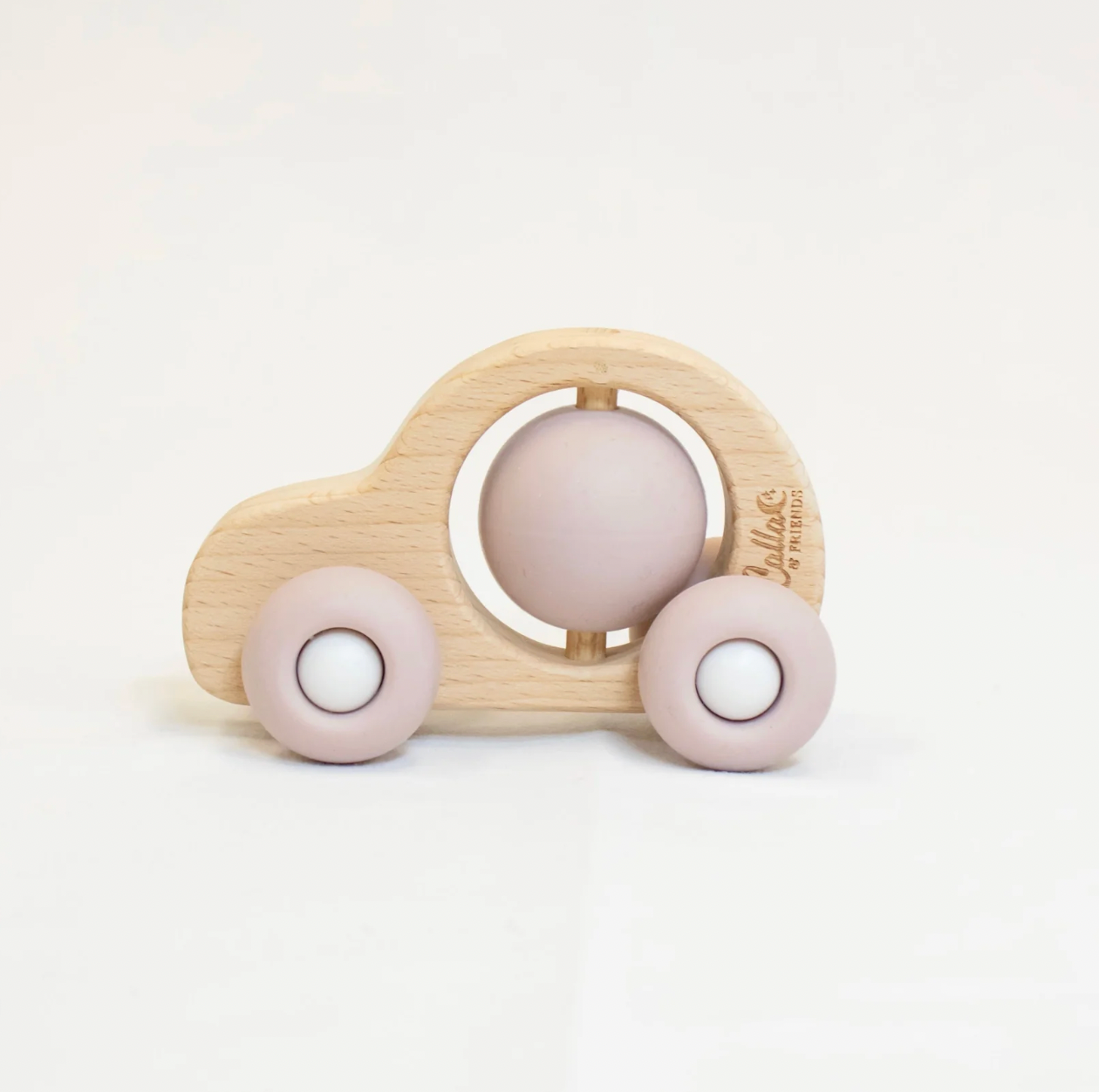 Rollin’ Friends - Car