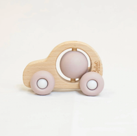 Rollin’ Friends - Car
