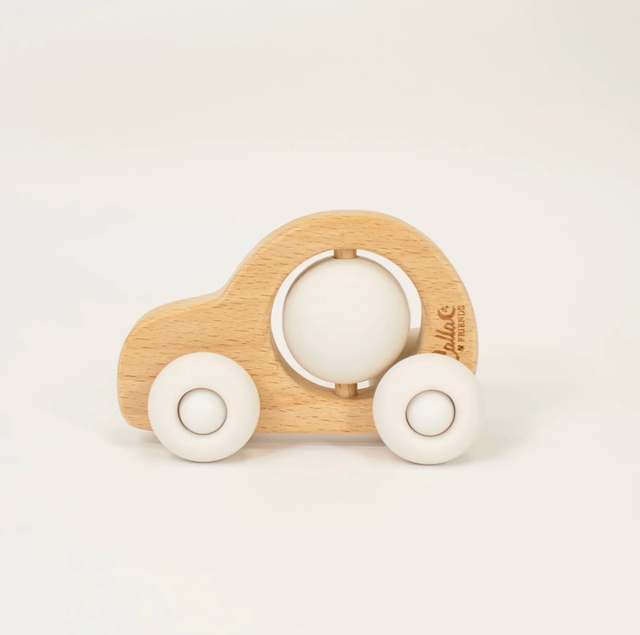 Rollin’ Friends - Car