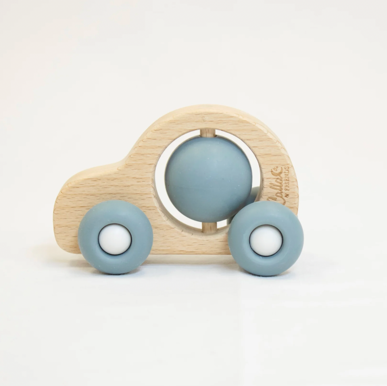 Rollin’ Friends - Car