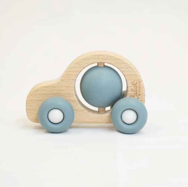 Rollin’ Friends - Car
