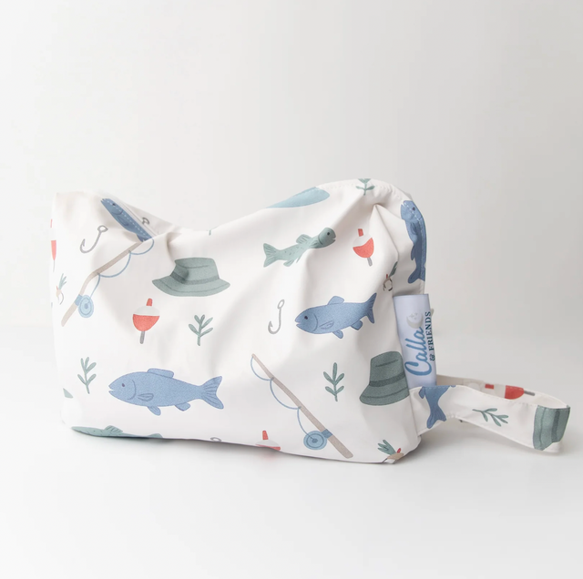 Everything Wet Bag
