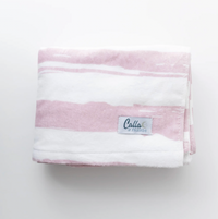 The Maverick Kids Beach Towel