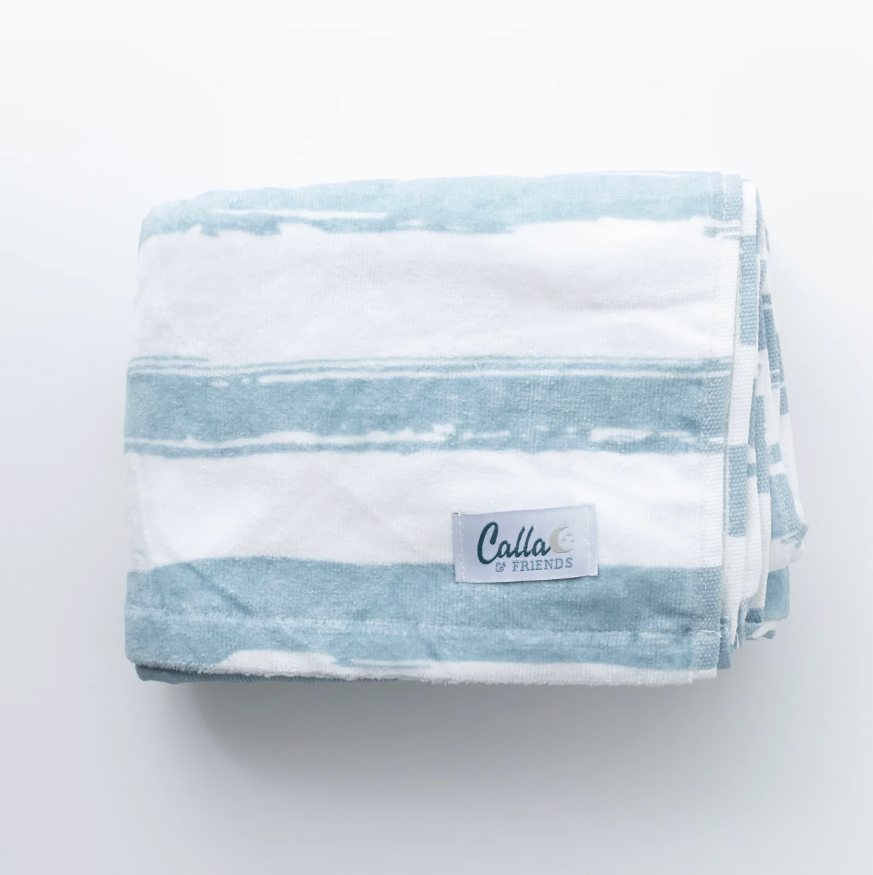 The Maverick Kids Beach Towel