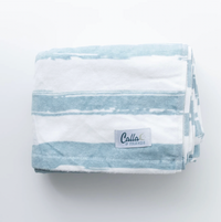The Maverick Kids Beach Towel