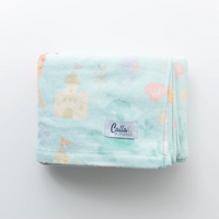The Maverick Kids Beach Towel