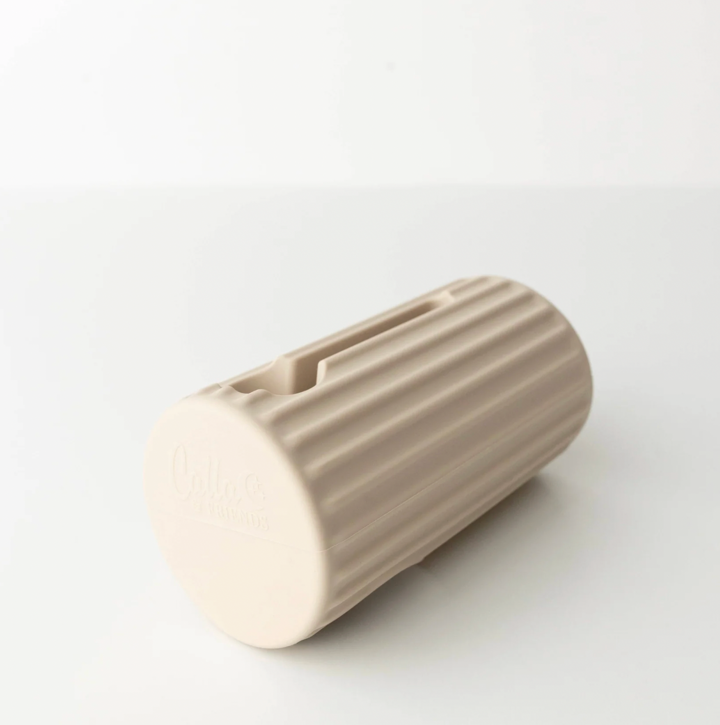 Ripple Spout Snuggler