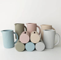Ripple Rinse Cup