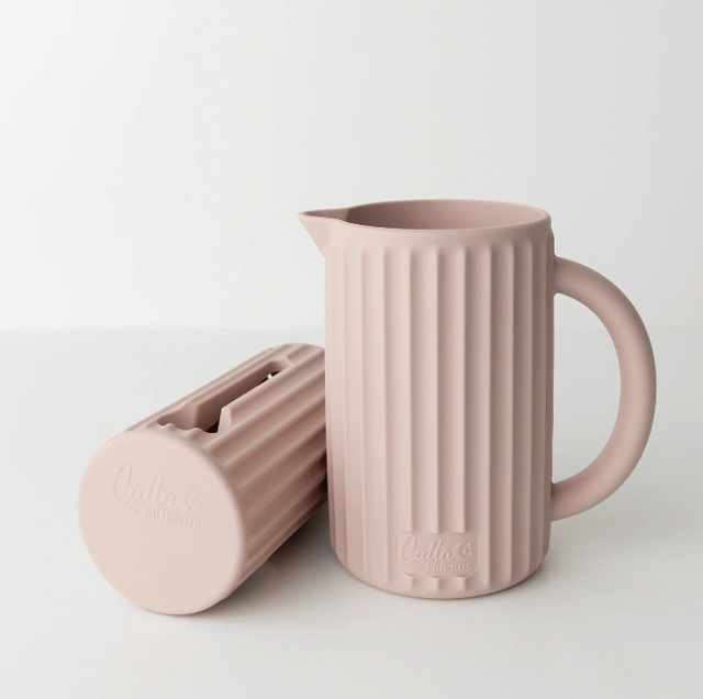 Ripple Rinse Cup