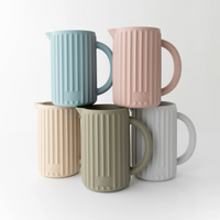 Ripple Rinse Cup