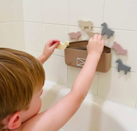 Farm Suction Play Set