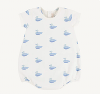 Short Sleeve Patton Play Bubble