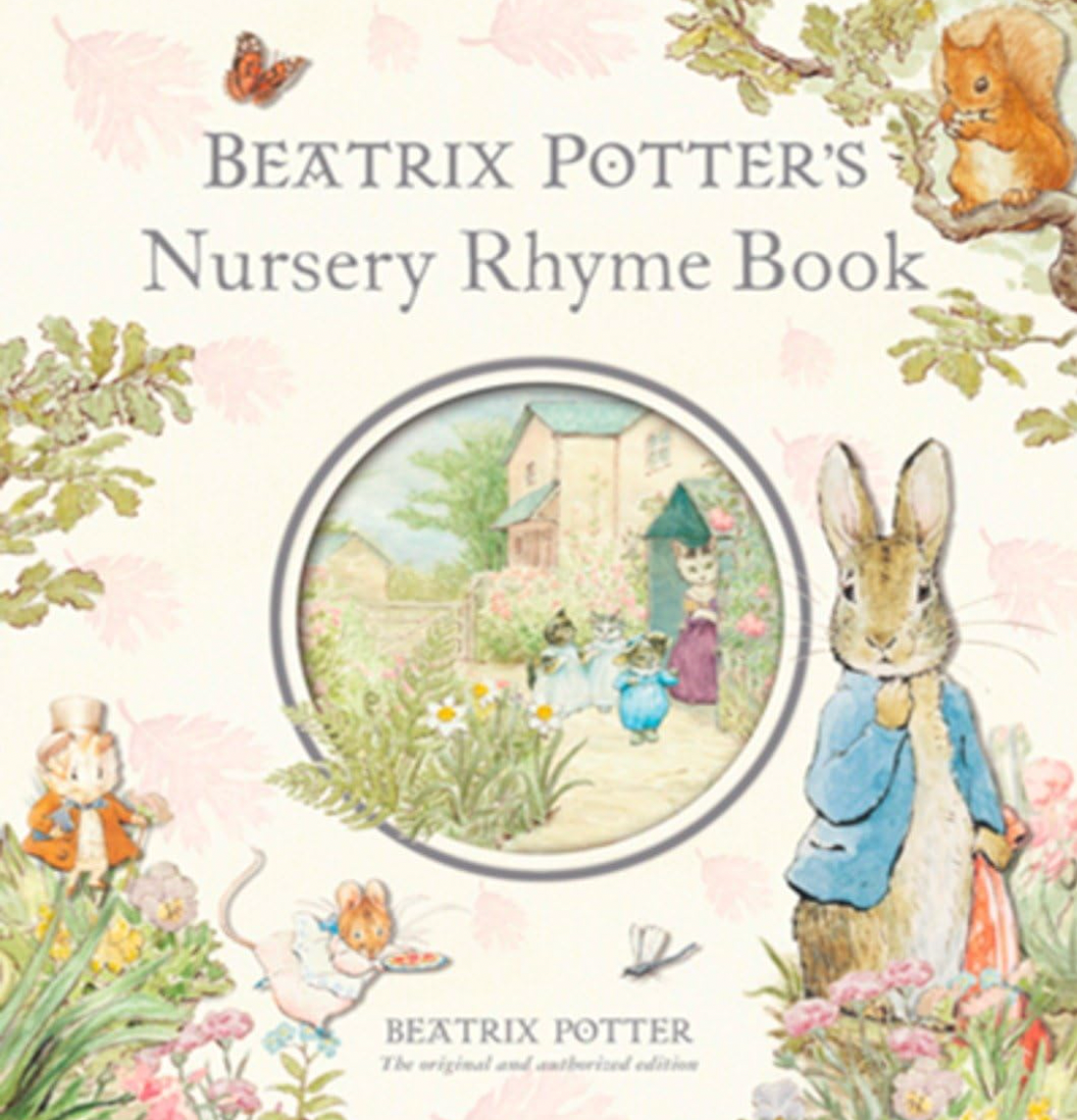 Beatrix Potter