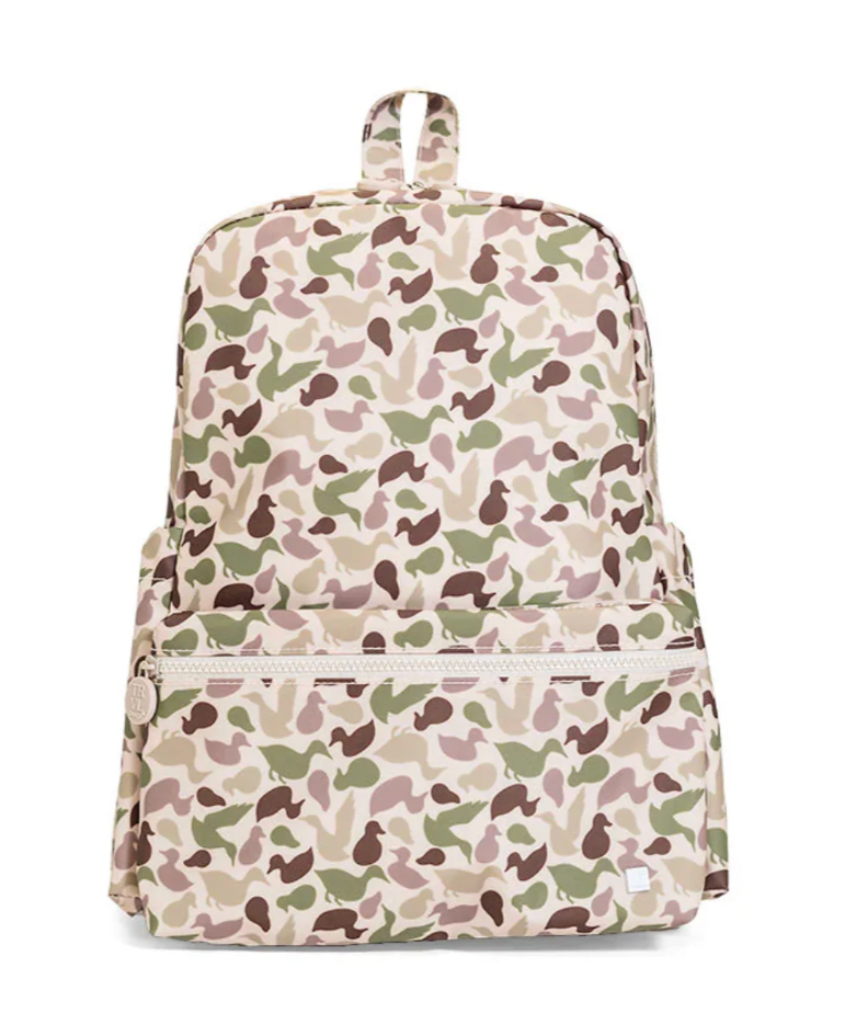 Backpacker - Decoy Camo