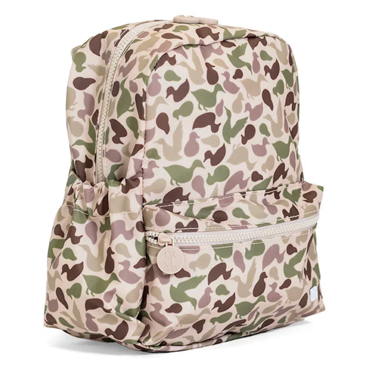 Mini Backer Backpack - Decoy Camo