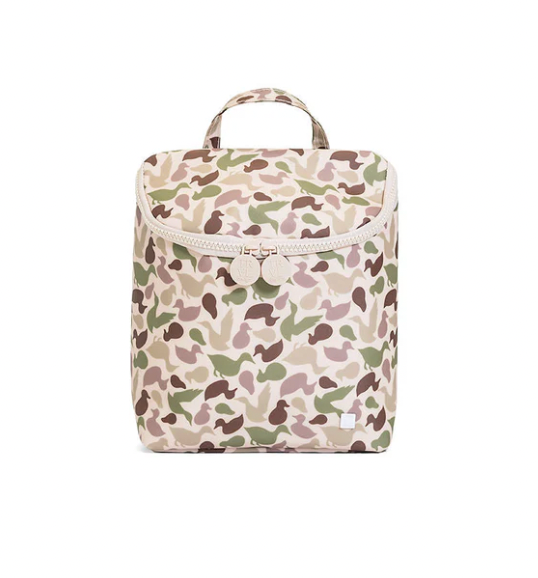 Take Away Lunch Bag - Decoy Camo