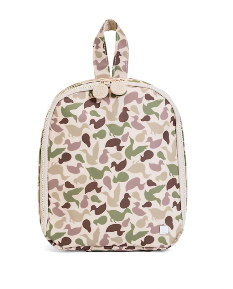 Bring It Lunch Bag - Decoy Camo
