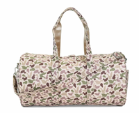 Large Roll Duffel - Decoy Camo