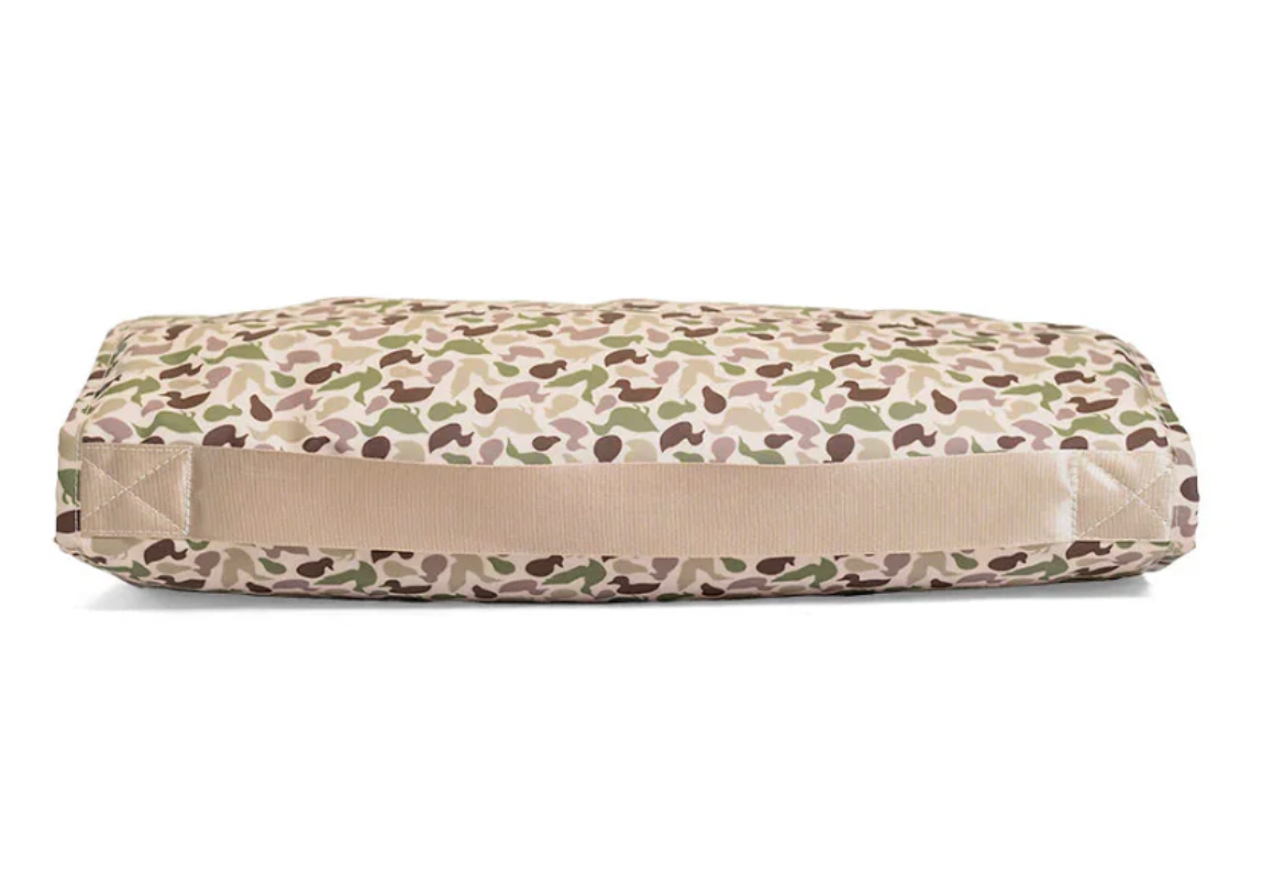 Nap Map - Rest Up! Decoy Camo