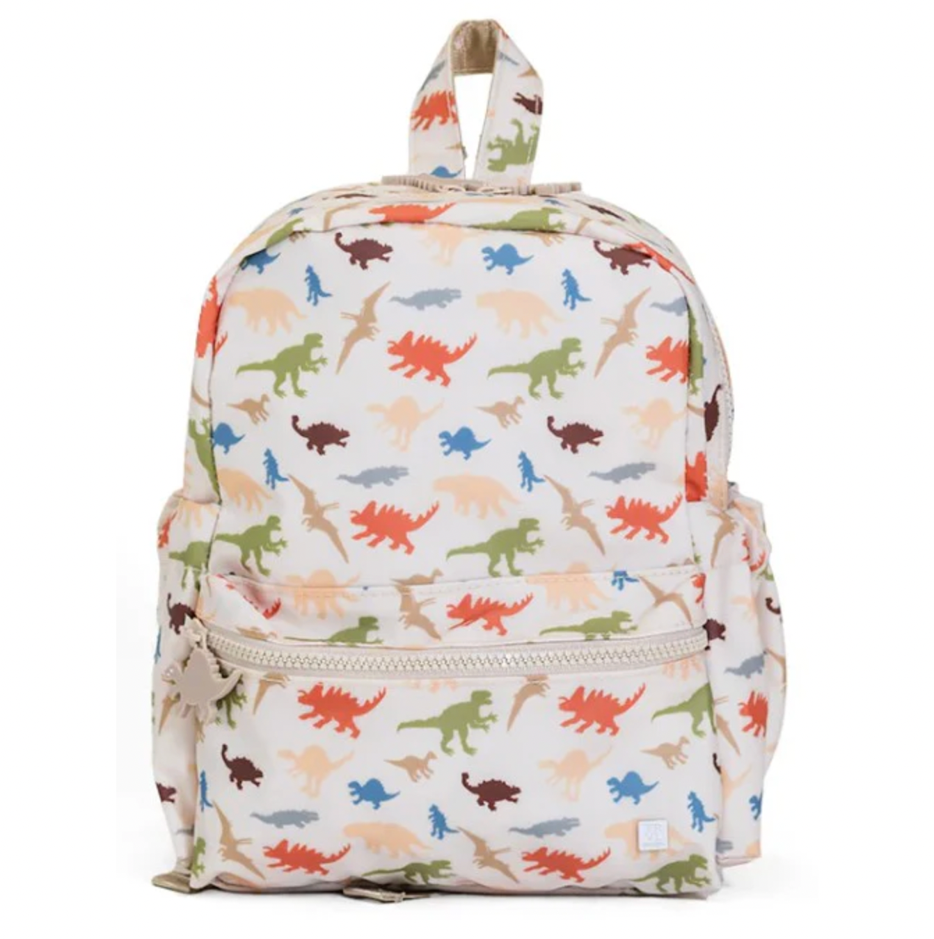 Mini Backer Backpack - Dino Roar