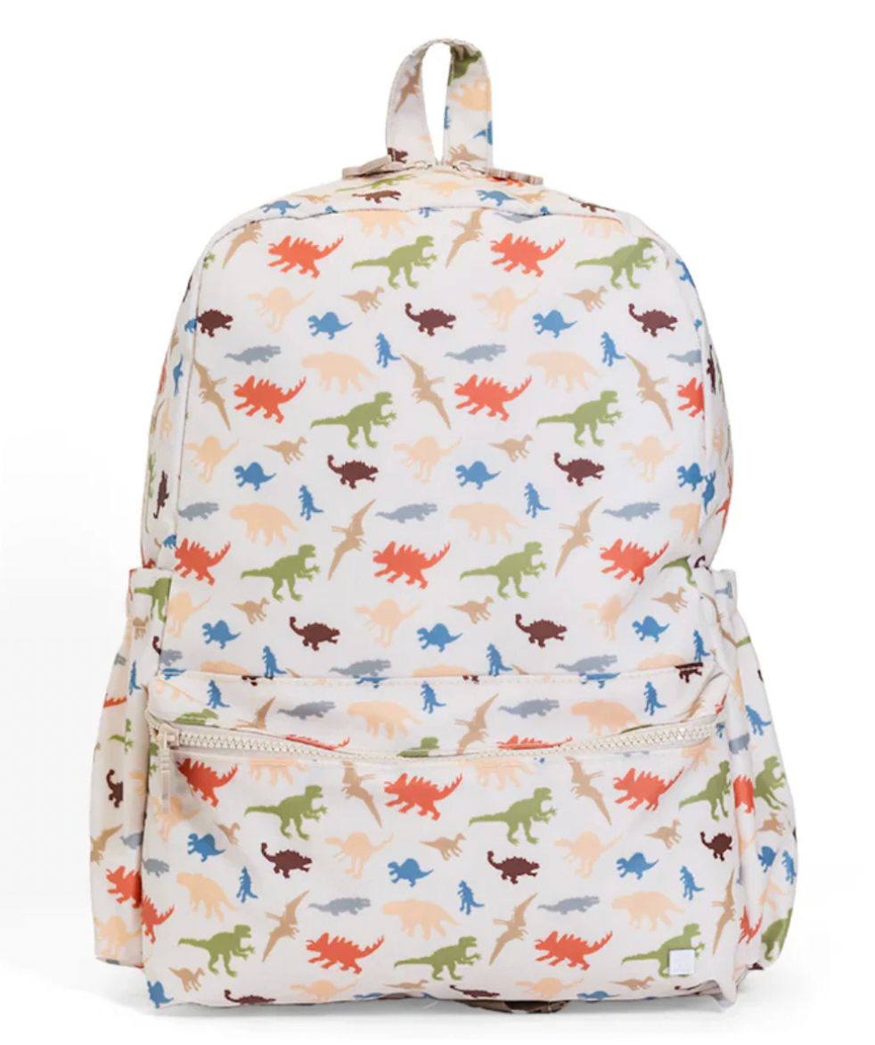 Backpacker - Dino Roar