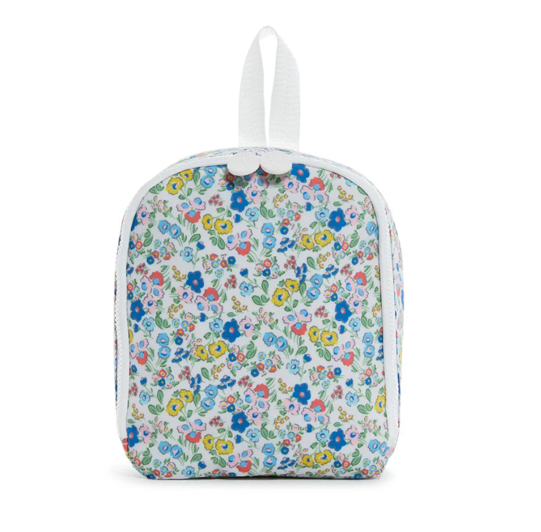 Bring It Lunch Bag - Posies