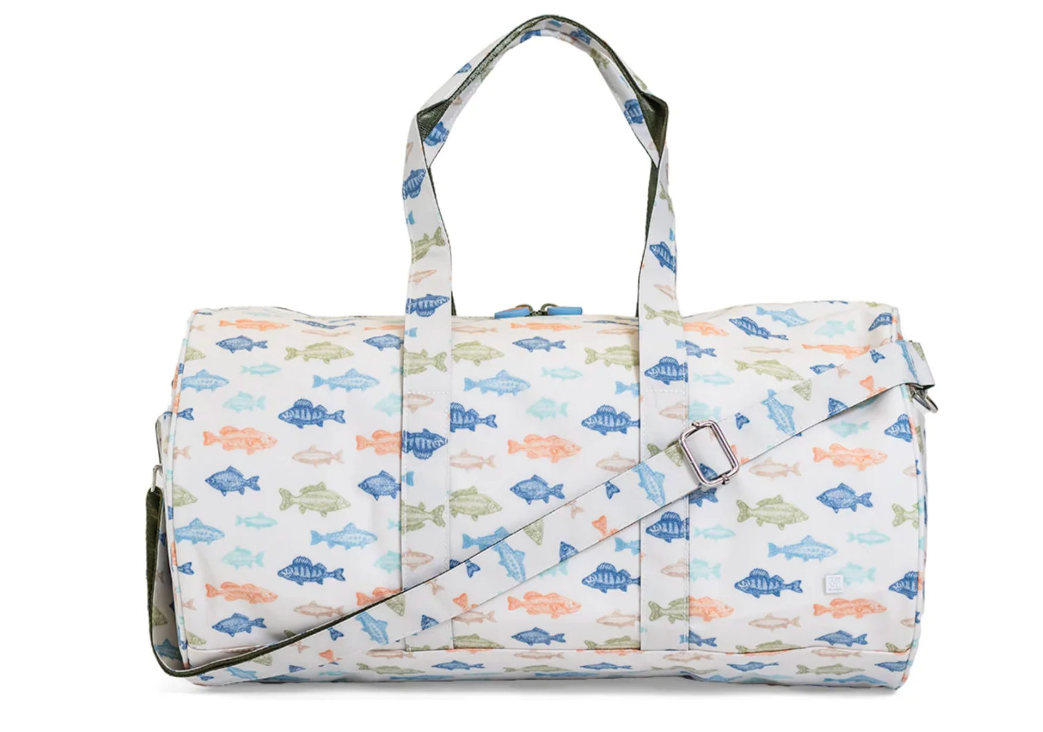 Large Roll Duffel - Casting Call