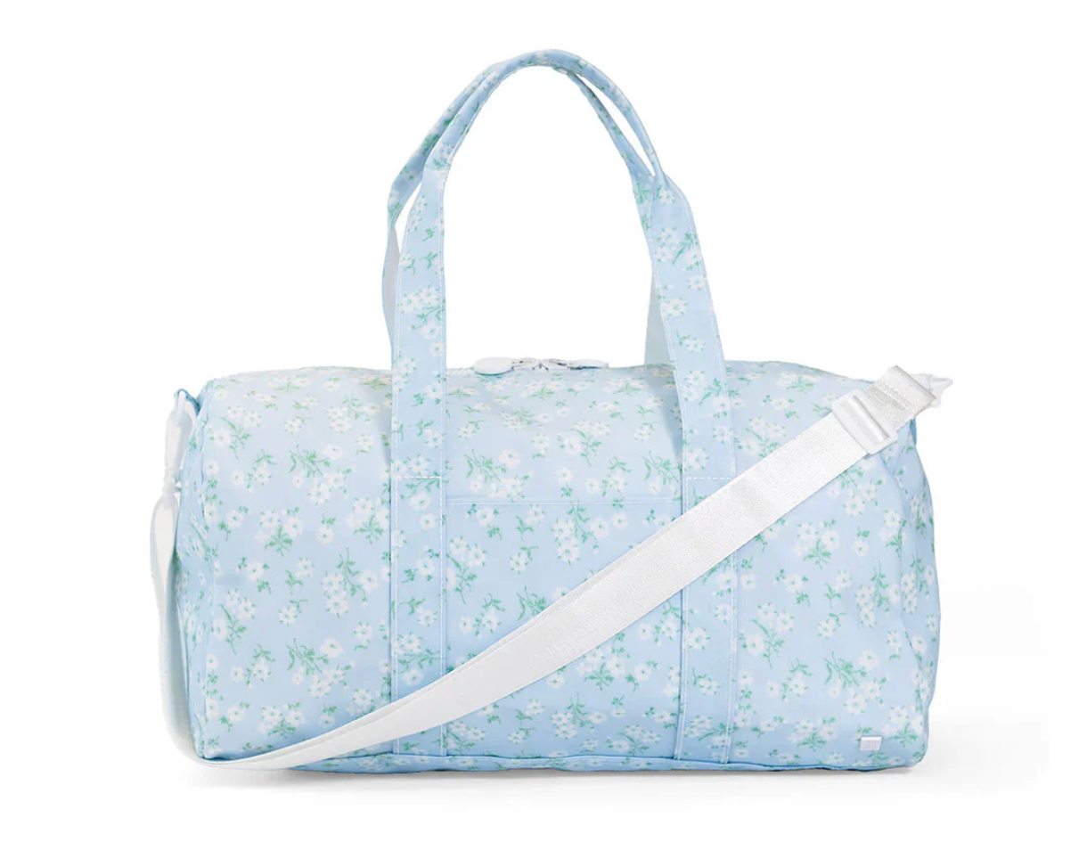Weekender Duffle Bag - Kiki Floral