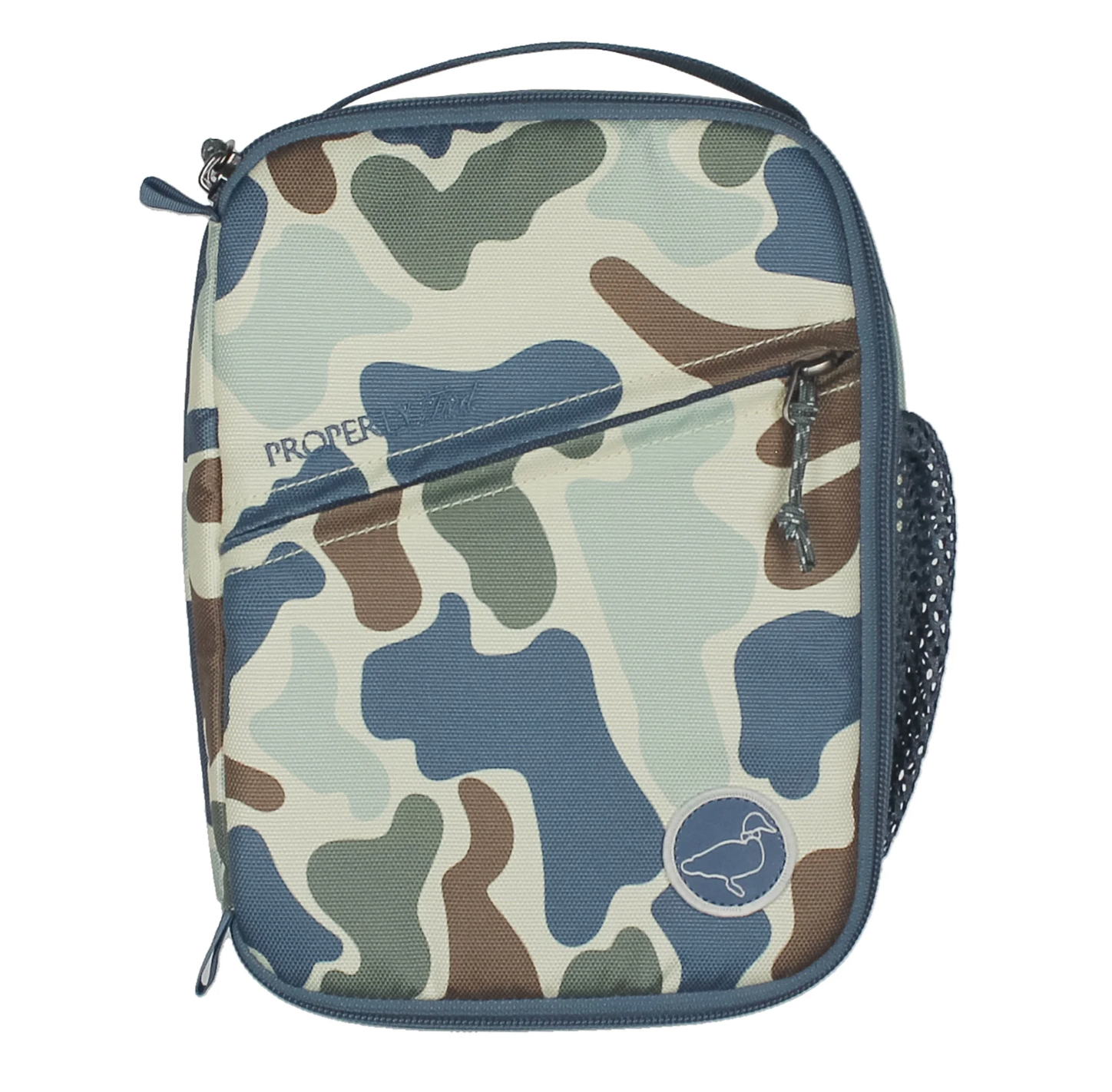 Delta Lunchbox Terra Camo
