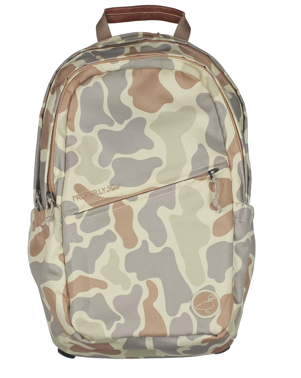 Delta Backpack 20L Field Camo
