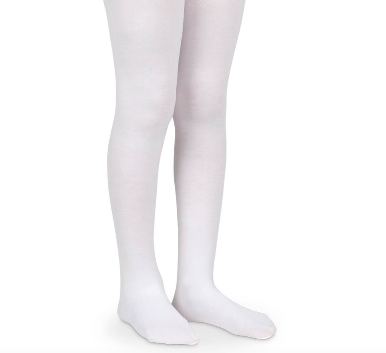 Jefferies Socks Smooth Microfiber Tights 1 Pair